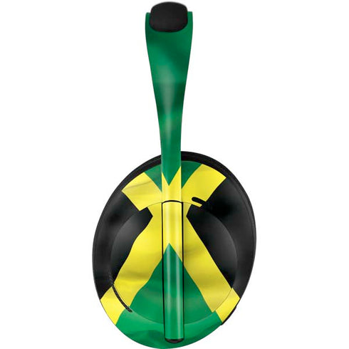Jamaica Flag Bose Noise Cancelling Headphones 700 Skin